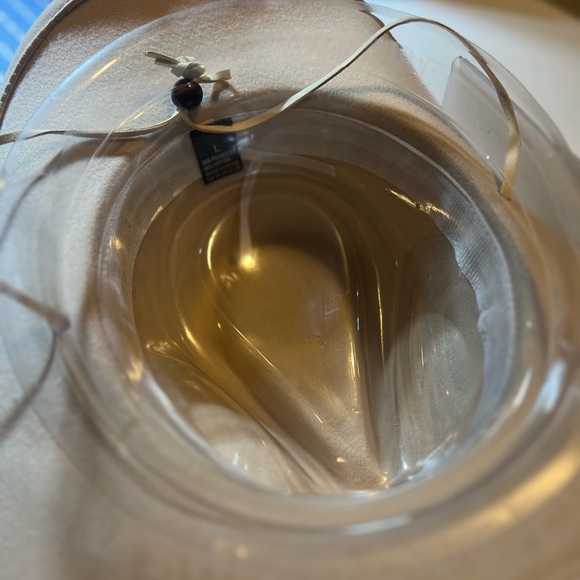 Western Hat. New with tags - Picture 9 of 12